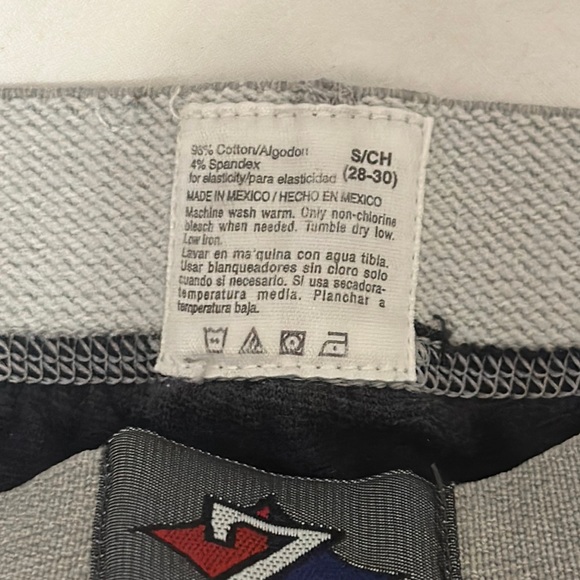 Z Mens String Bikini - Picture 3 of 3